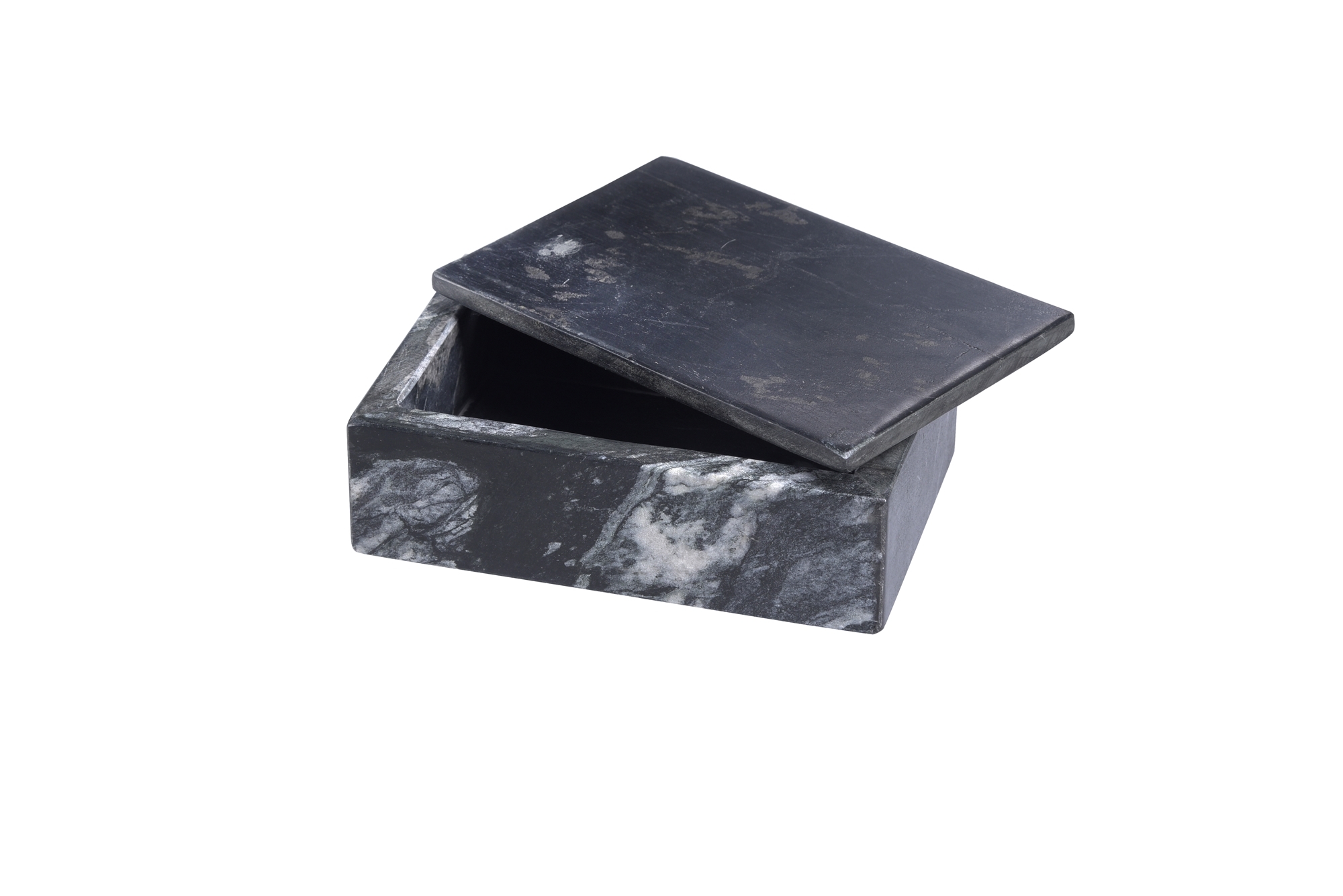 Scout & Nimble Parker Marble Box