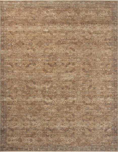 Heritage Natural / Mist Rug | Scout & Nimble