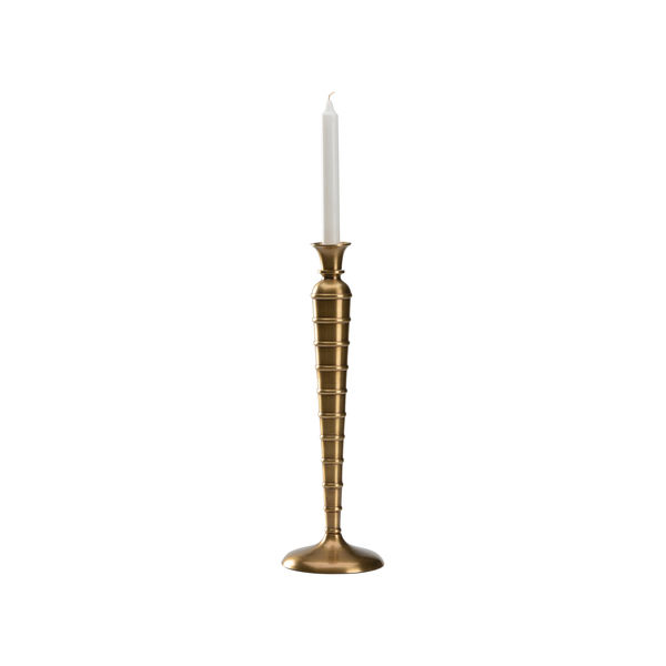 Charlotte Candlestick | Scout & Nimble