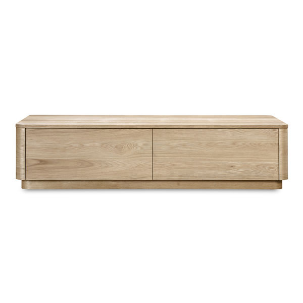 Round Off Table Round Off Coffee Table | Scout & Nimble