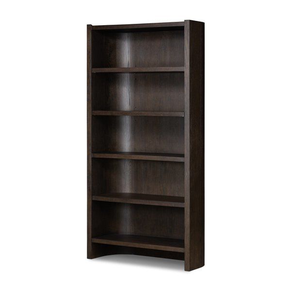 Lockhart Bookcase Scout Nimble