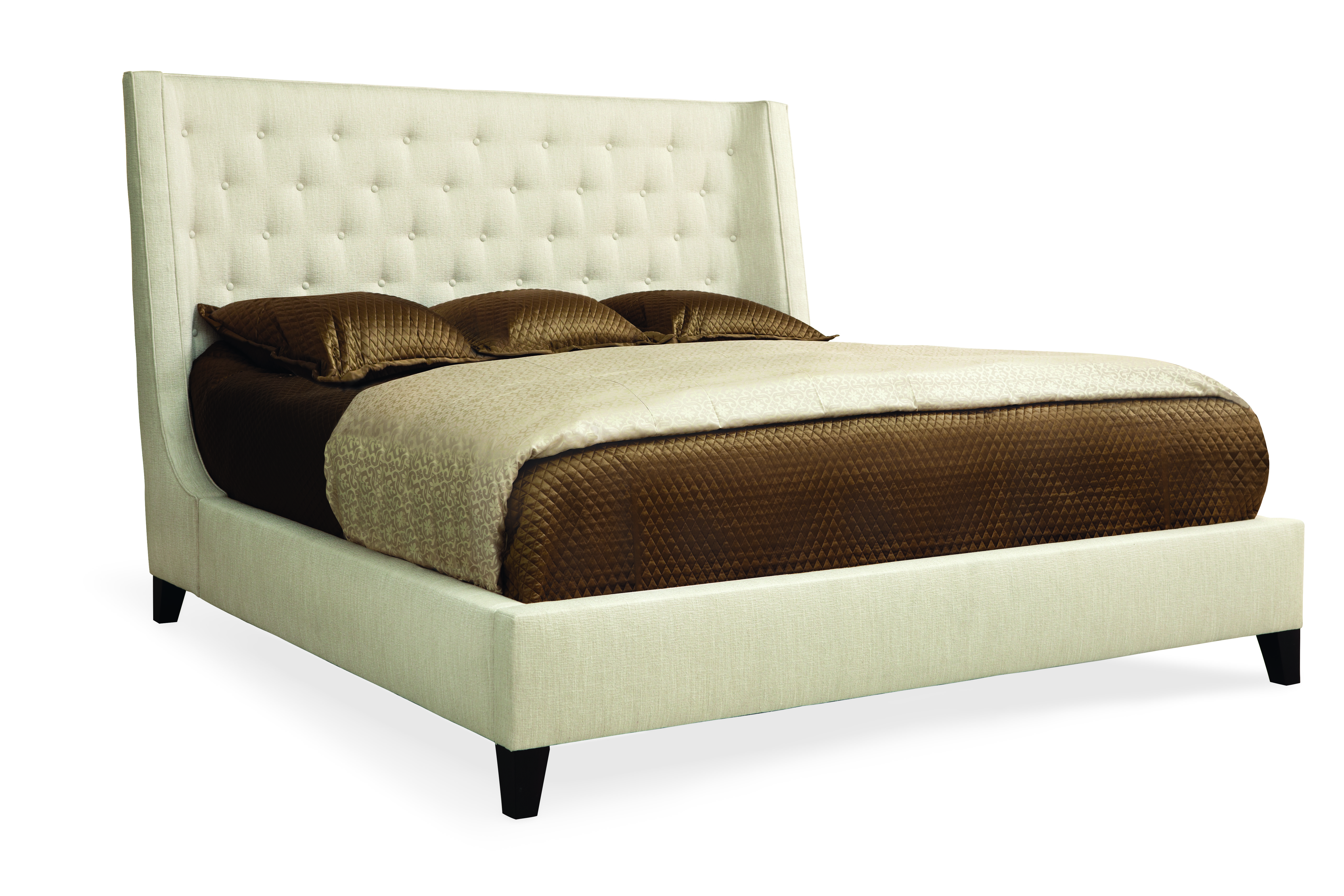 Scout & Nimble Maxime Wing Bed