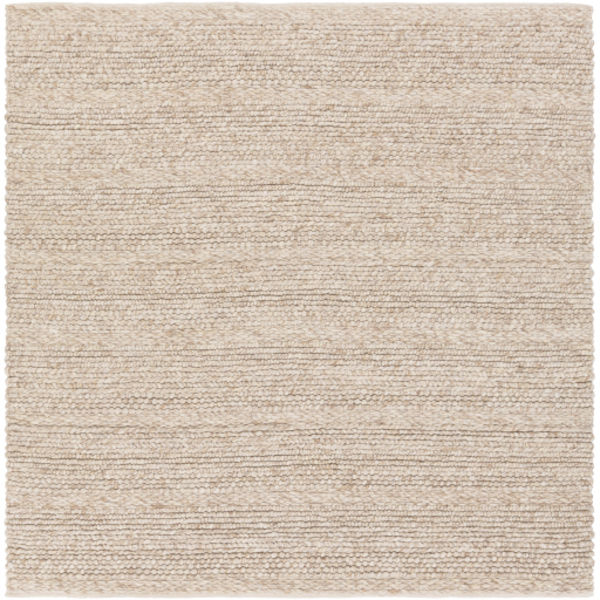 Tahoe Cream / Camel Rug | Scout & Nimble