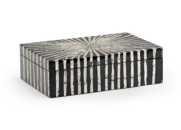 Razor Shell Box | Scout & Nimble