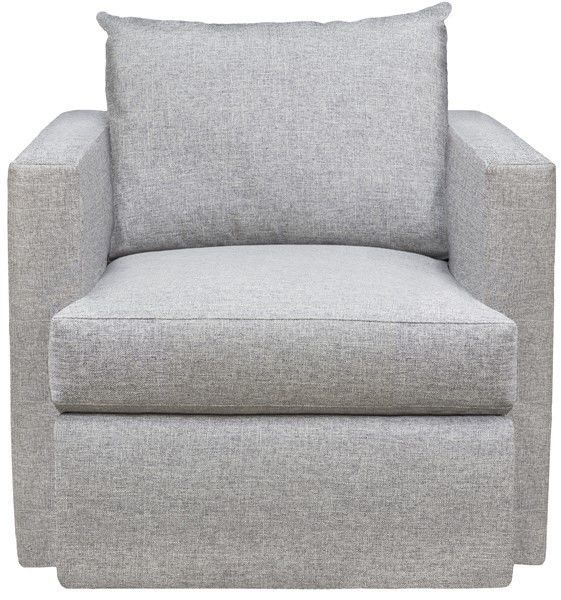Emory Swivel Chair | Scout & Nimble