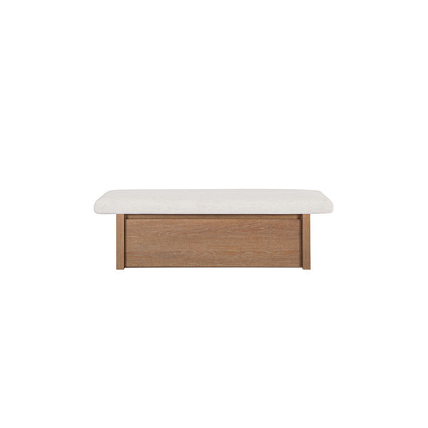 Gemma Storage Bench – Scout & Nimble