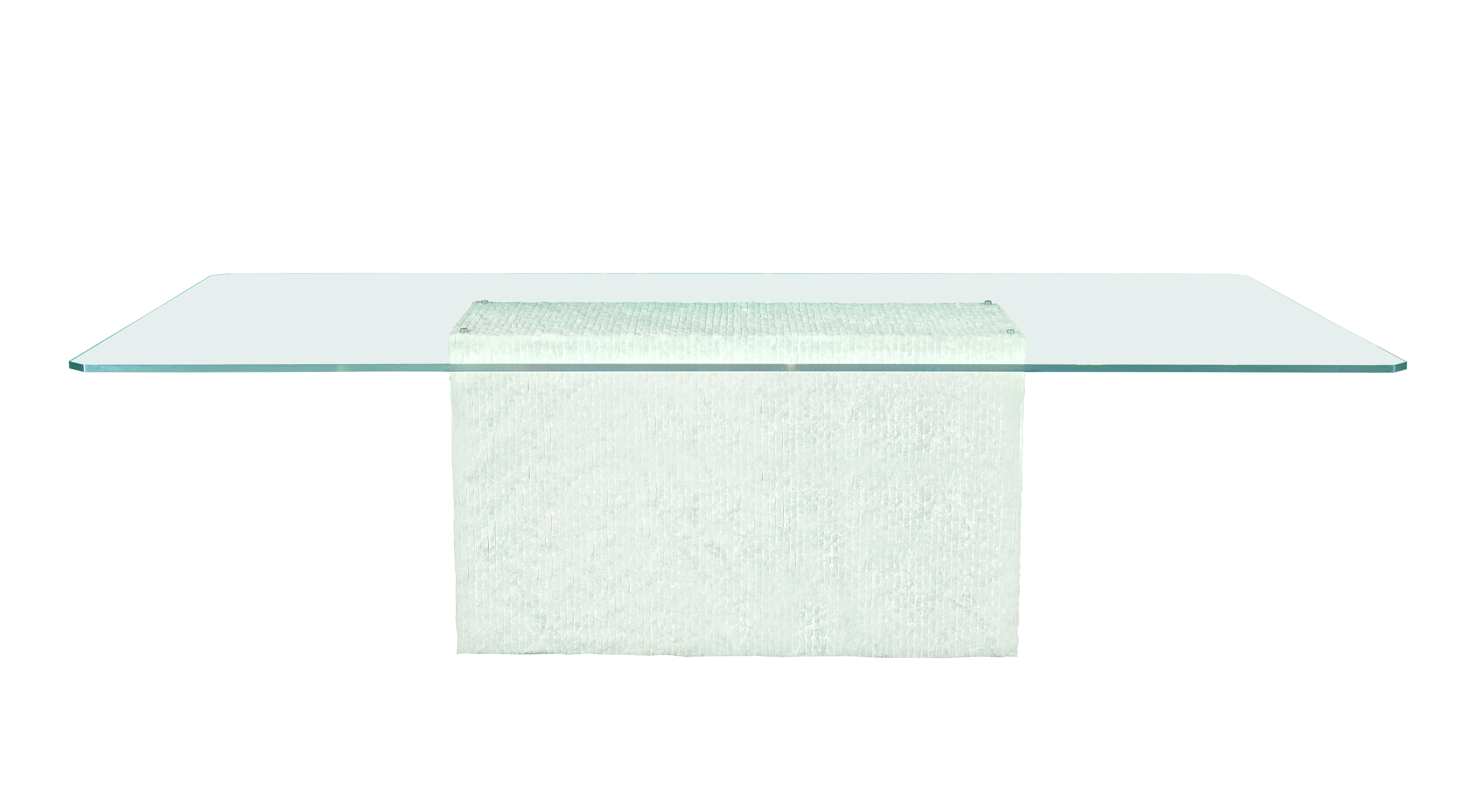 Scout & Nimble Interiors Octavia Rectangular Dining Table