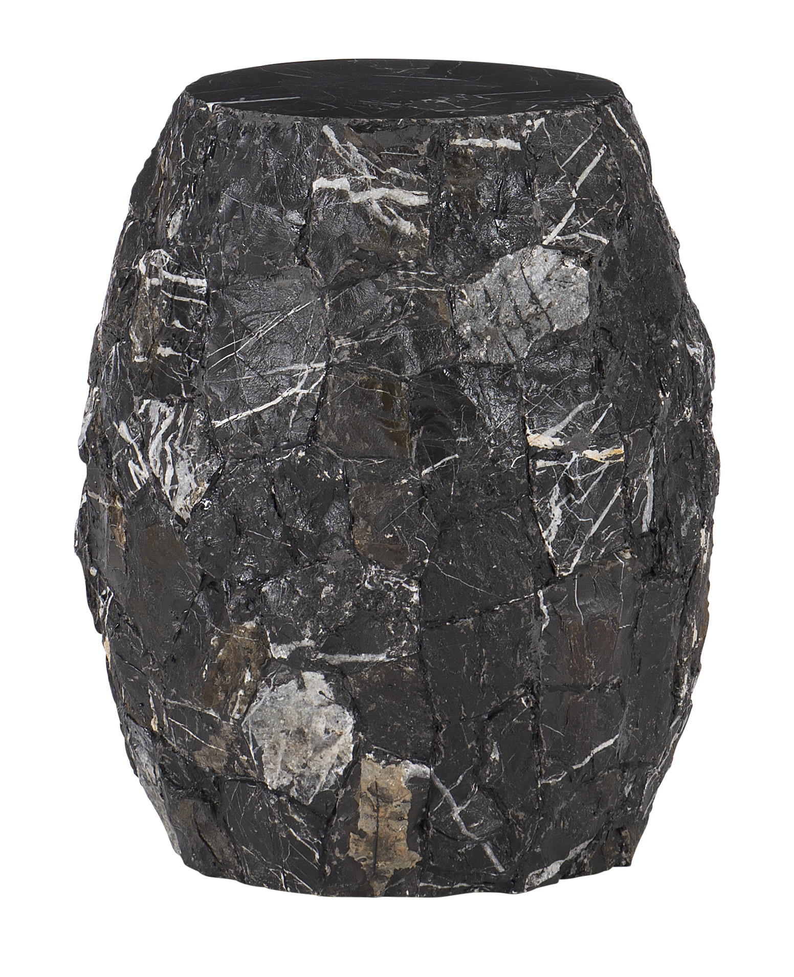 Scout & Nimble Tambora Accent Table