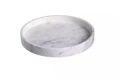 Scout & Nimble Large Marble Tray