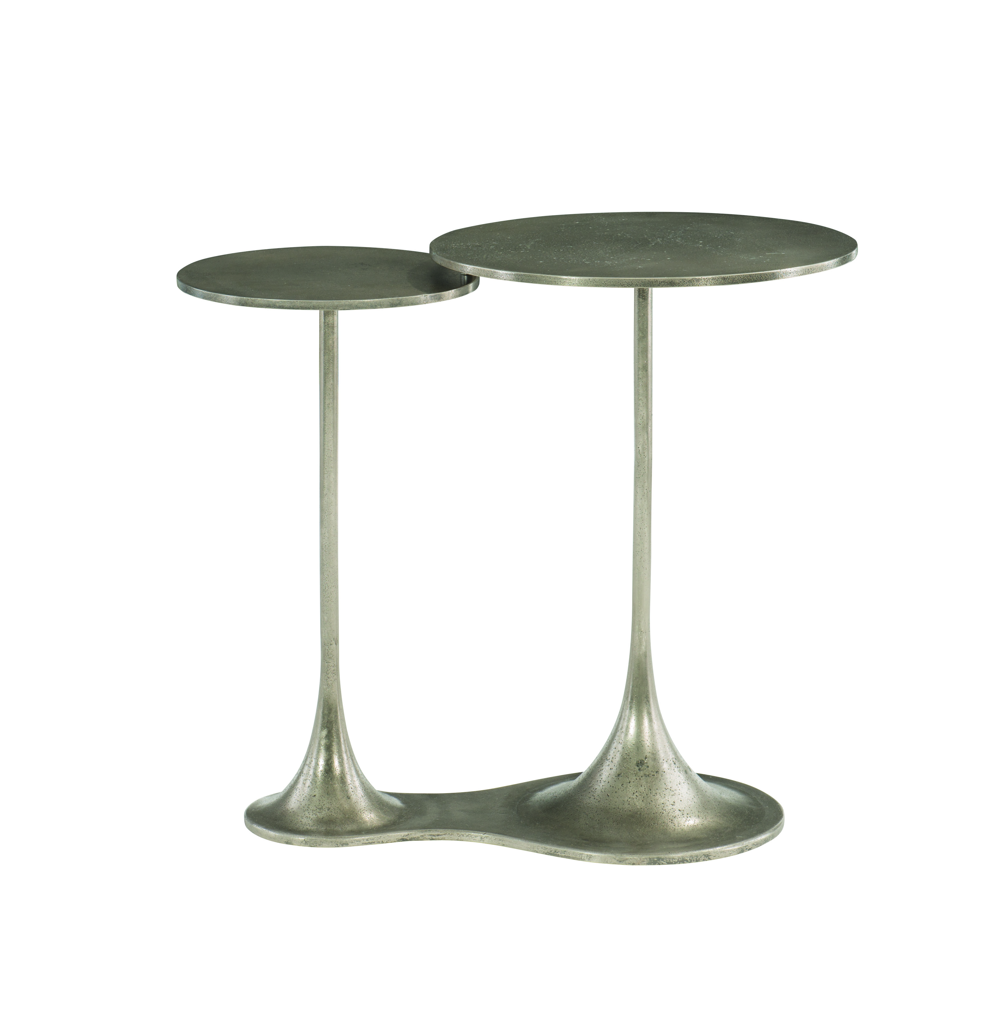 Scout & Nimble Interiors Circlet Bunching End Tables