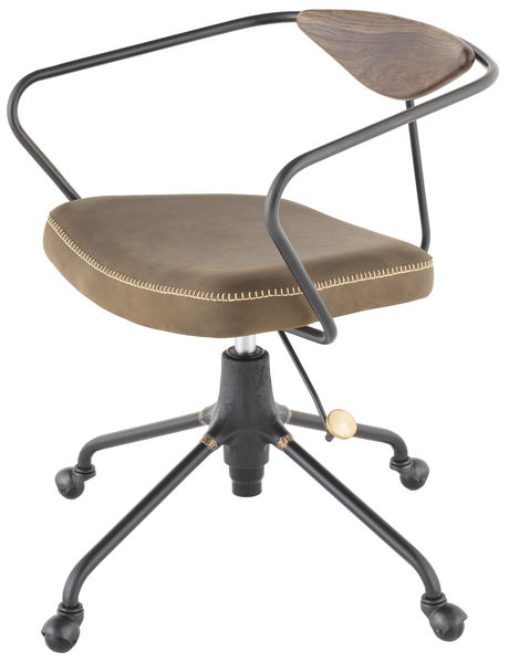 Akron Office Chair | Scout & Nimble
