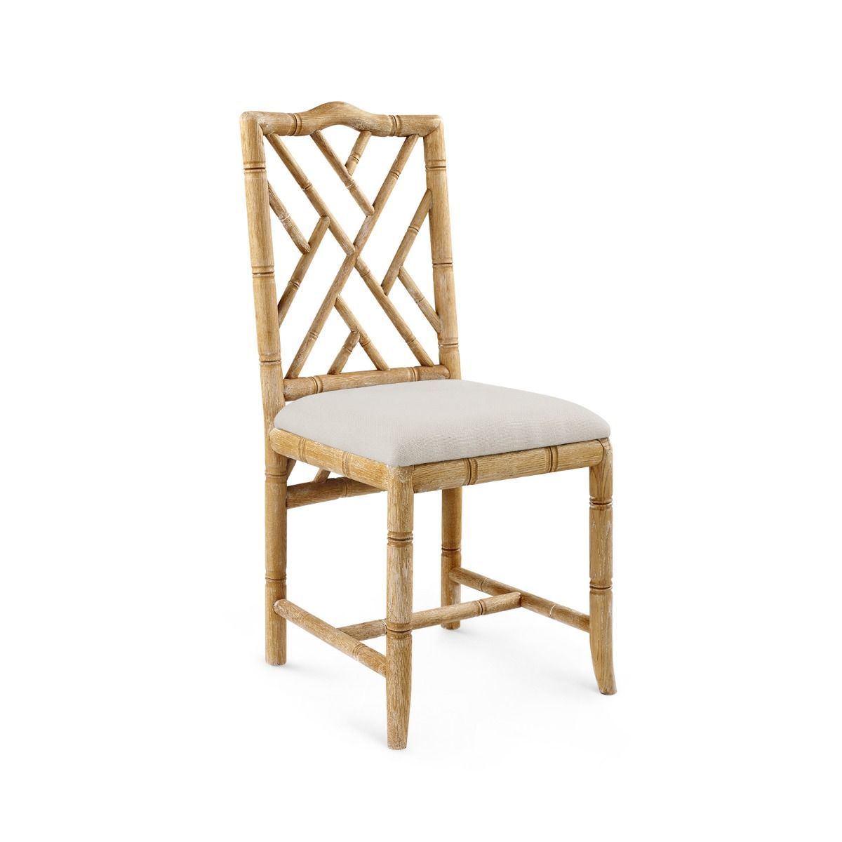 Scout & Nimble Hampton Side Chair