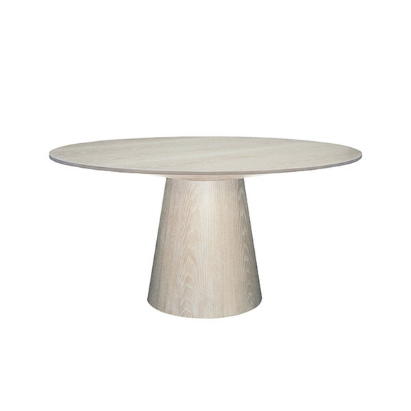 Hamilton Round Dining Table | Scout & Nimble