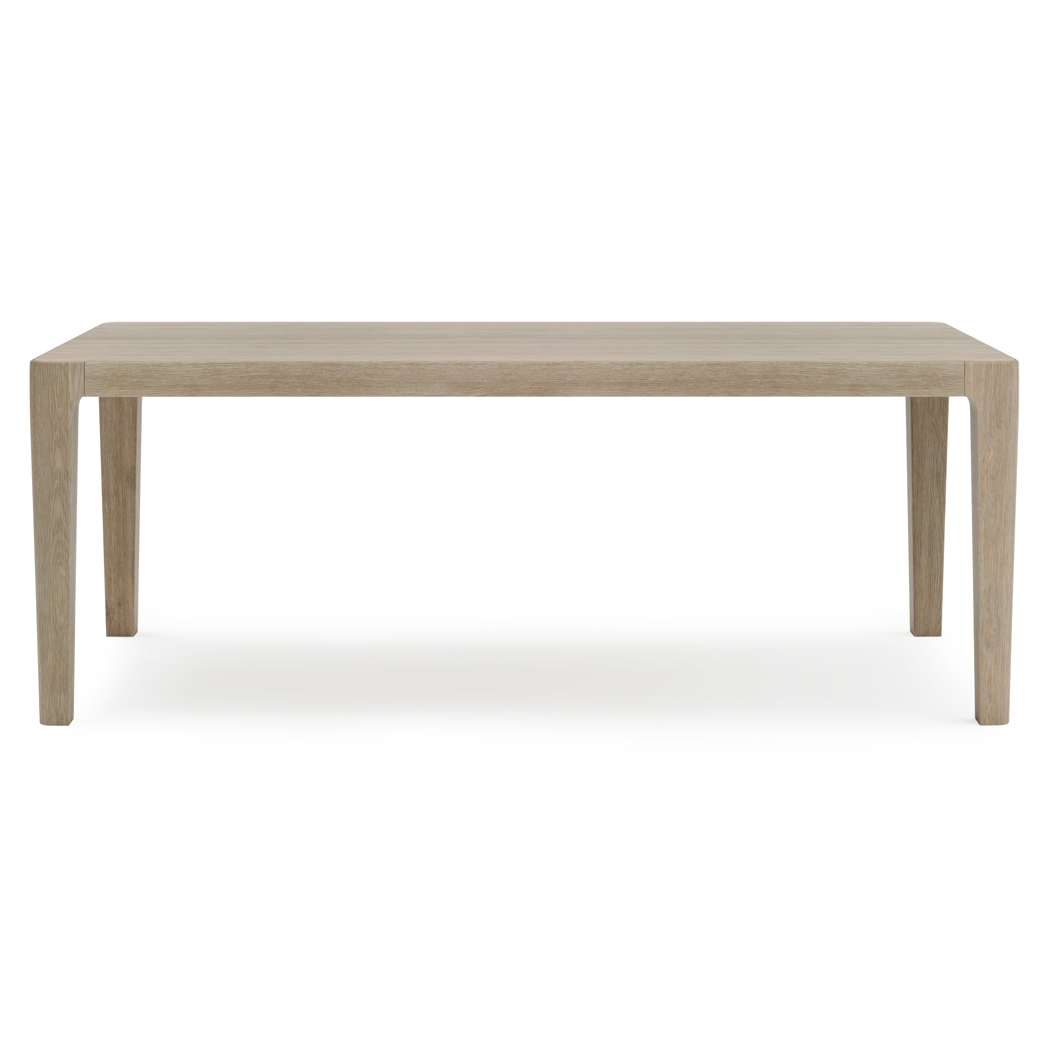 Scout & Nimble Edenton Outdoor Dining Table