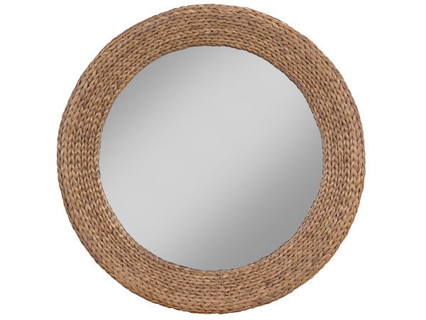 Fallon Round Mirror | Scout & Nimble