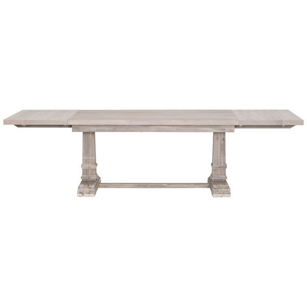 Hudson Extension Dining Table | Scout & Nimble