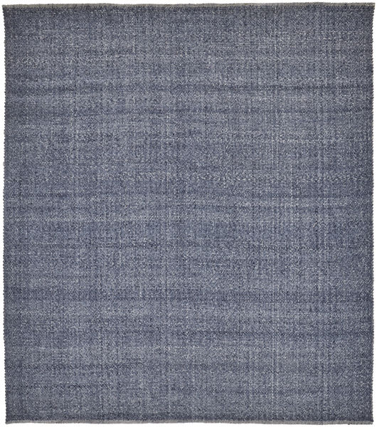Naples Indoor / Outdoor Navy / Denim Blue Rug | Scout & Nimble