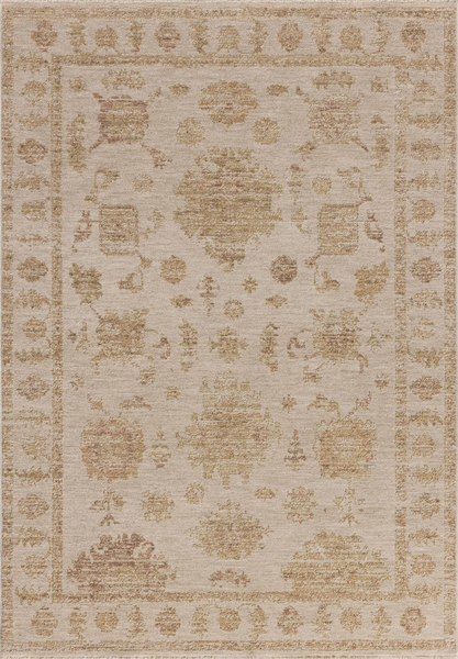 Clay Rug Inpo Willa Bone / Clay Rug | Scout & Nimble