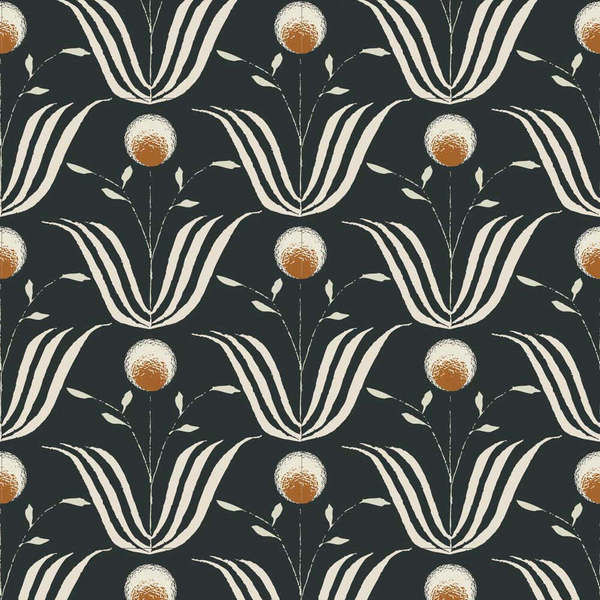 Nimble Spring Spring Bloom Removable Peel & Stick Wallpaper | Scout & Nimble