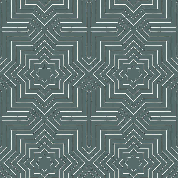 View of Grand Premium Matte Wallpaper | Scout & Nimble