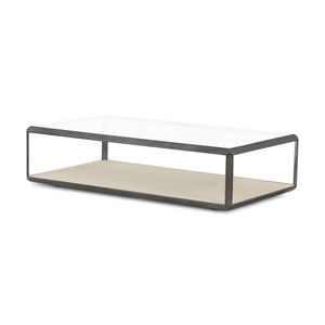 Shagreen Shadow Box Coffee Table main image