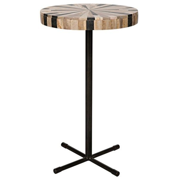 Nola Side Table Scout & Nimble