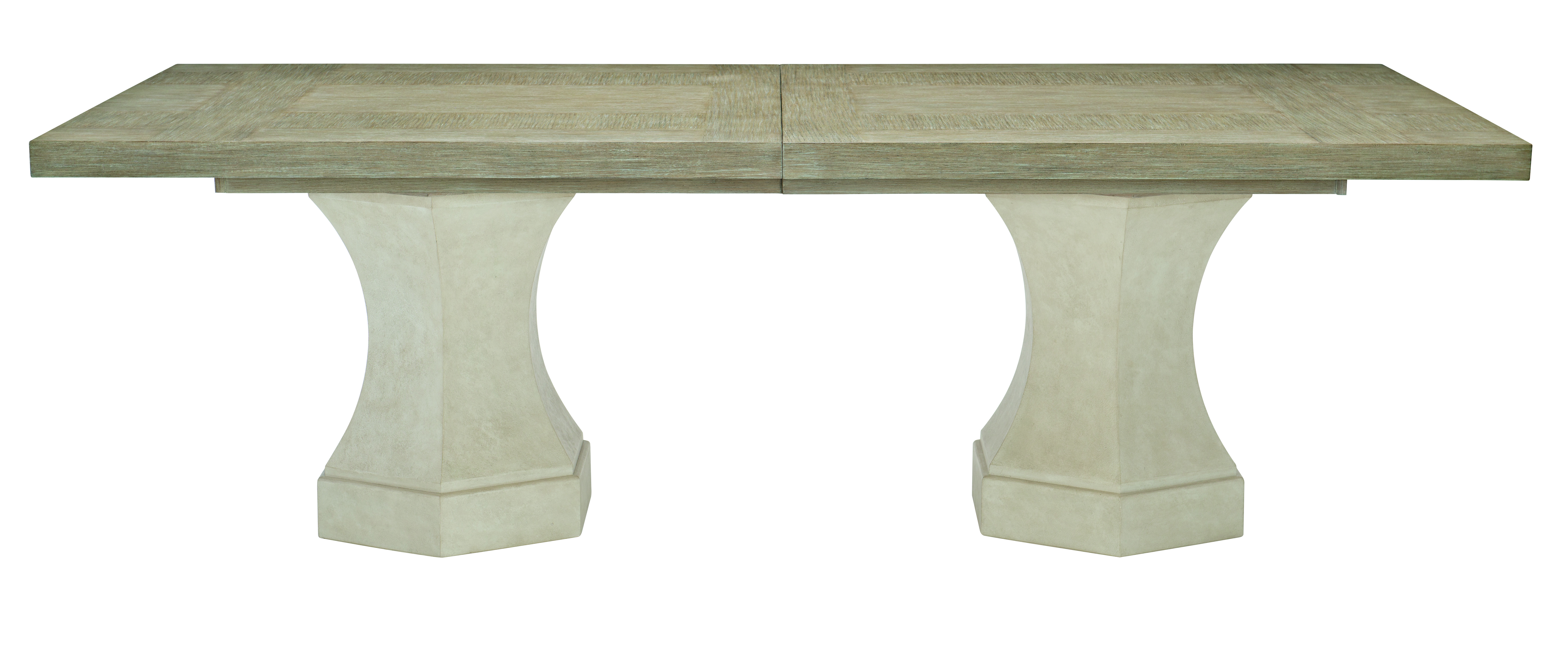 Scout & Nimble Santa Barbara Rectangular Dining Table