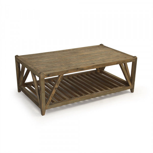 Mathis Coffee Table Scout & Nimble