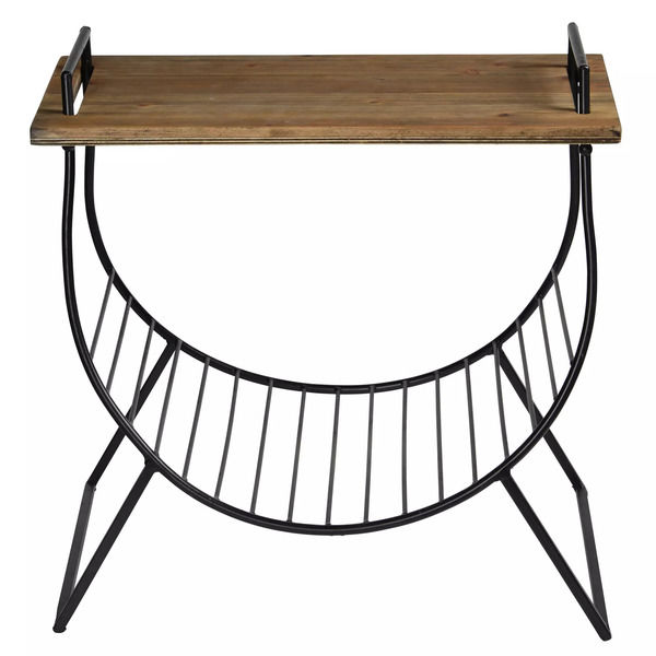 Collier Accent Table | Scout & Nimble
