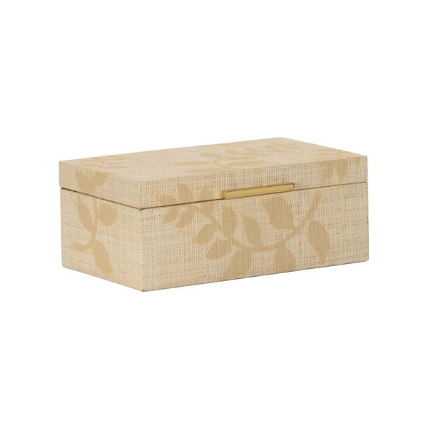 Autumnal Small Box | Scout & Nimble