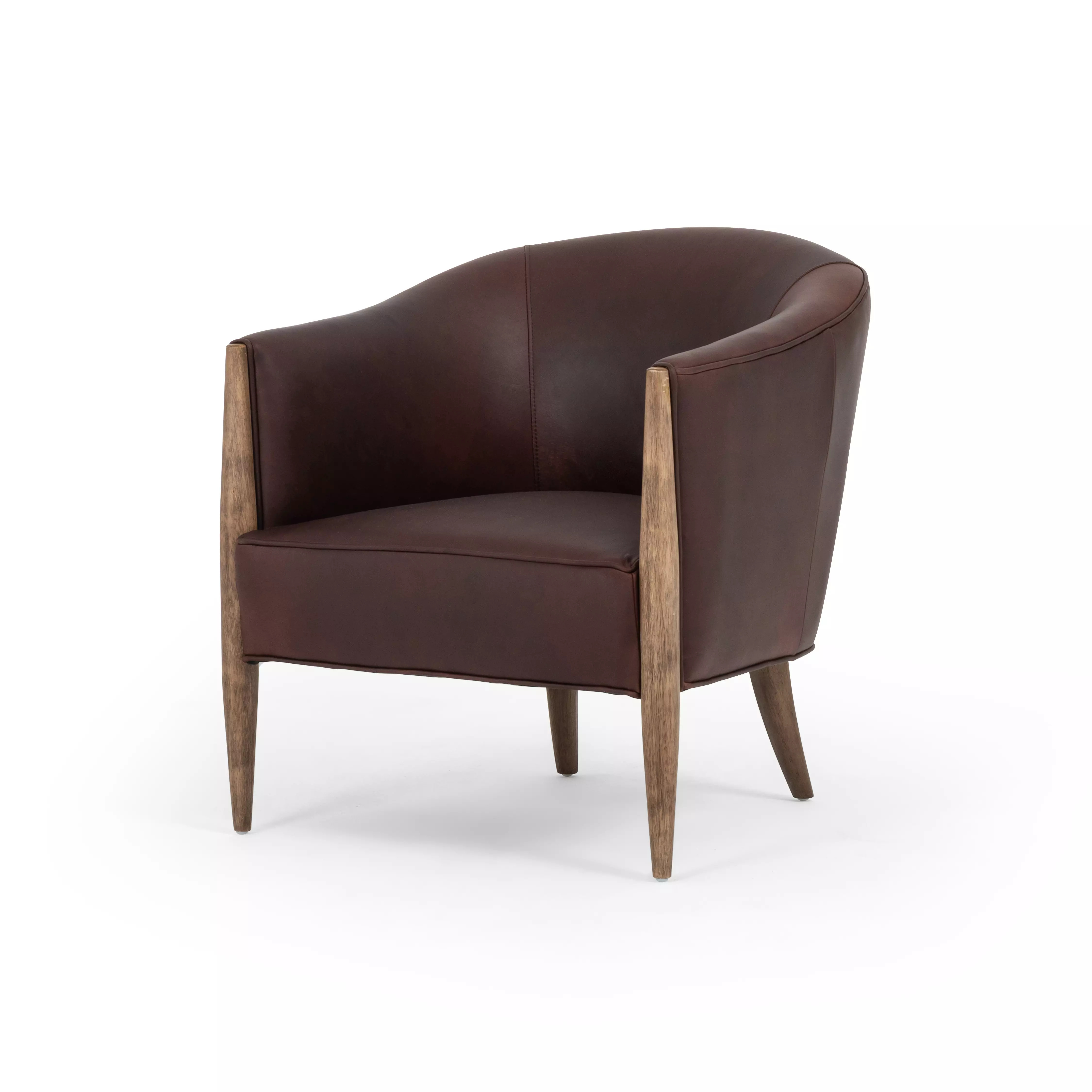 Hazel Chair Scout & Nimble