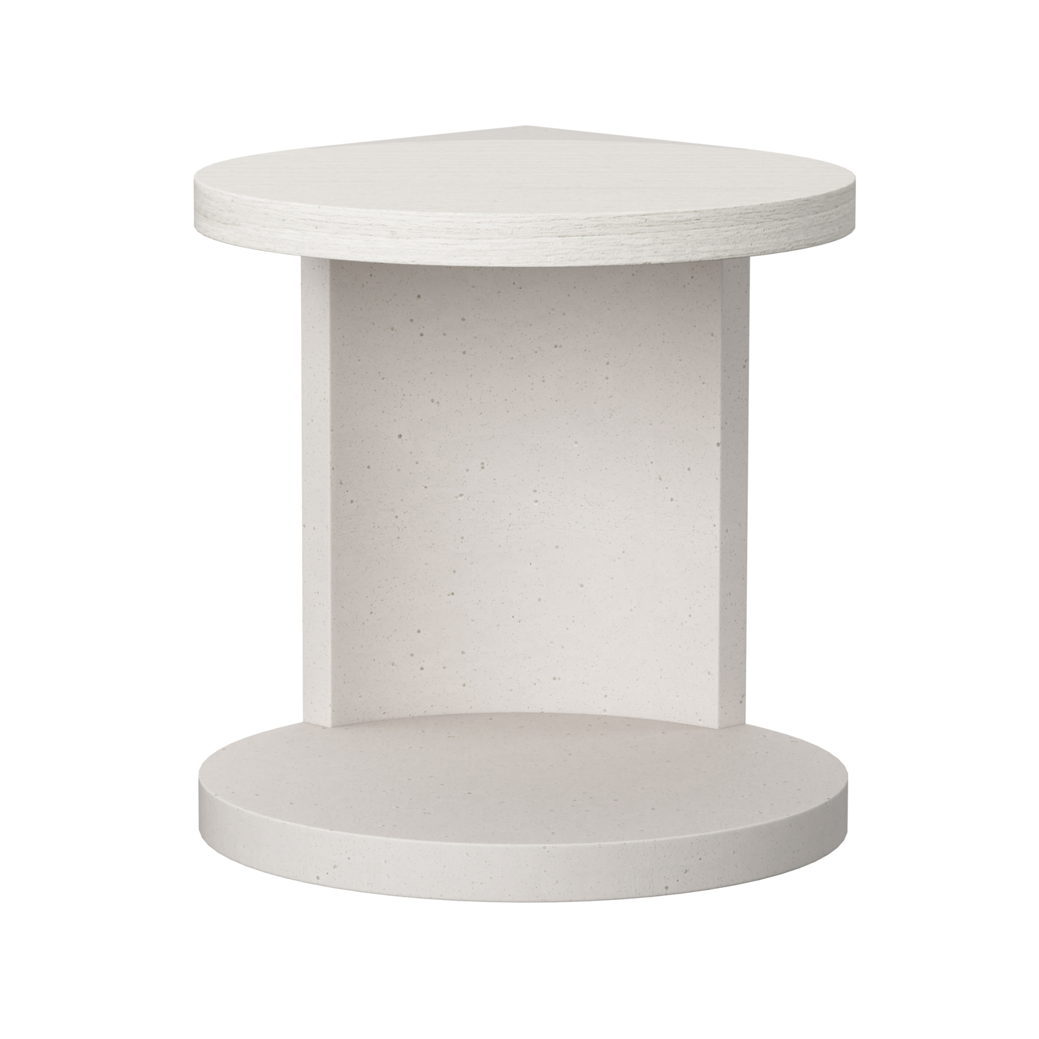 Scout & Nimble Stratum Side Table