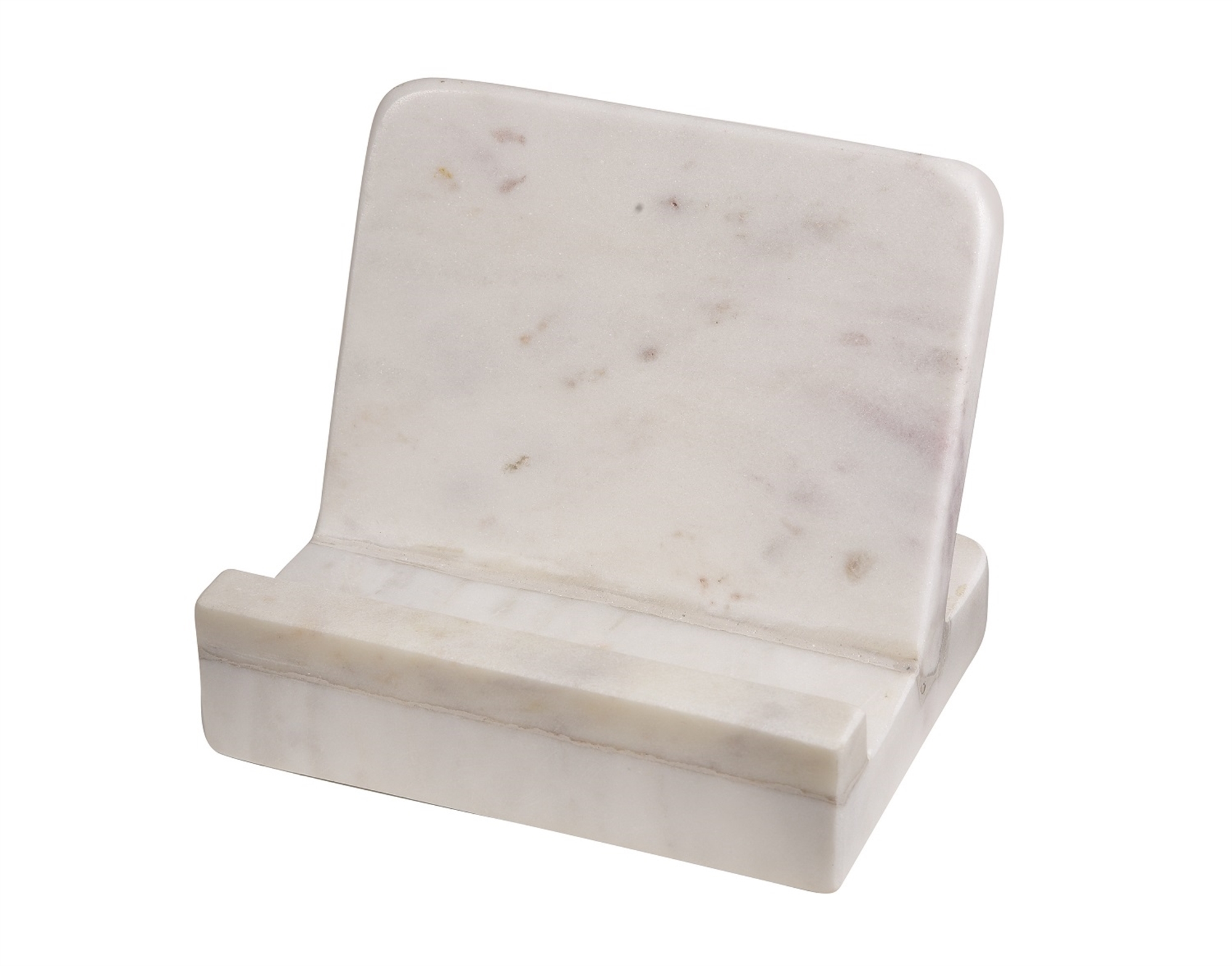 Scout & Nimble Giana Marble Cookbook Stand