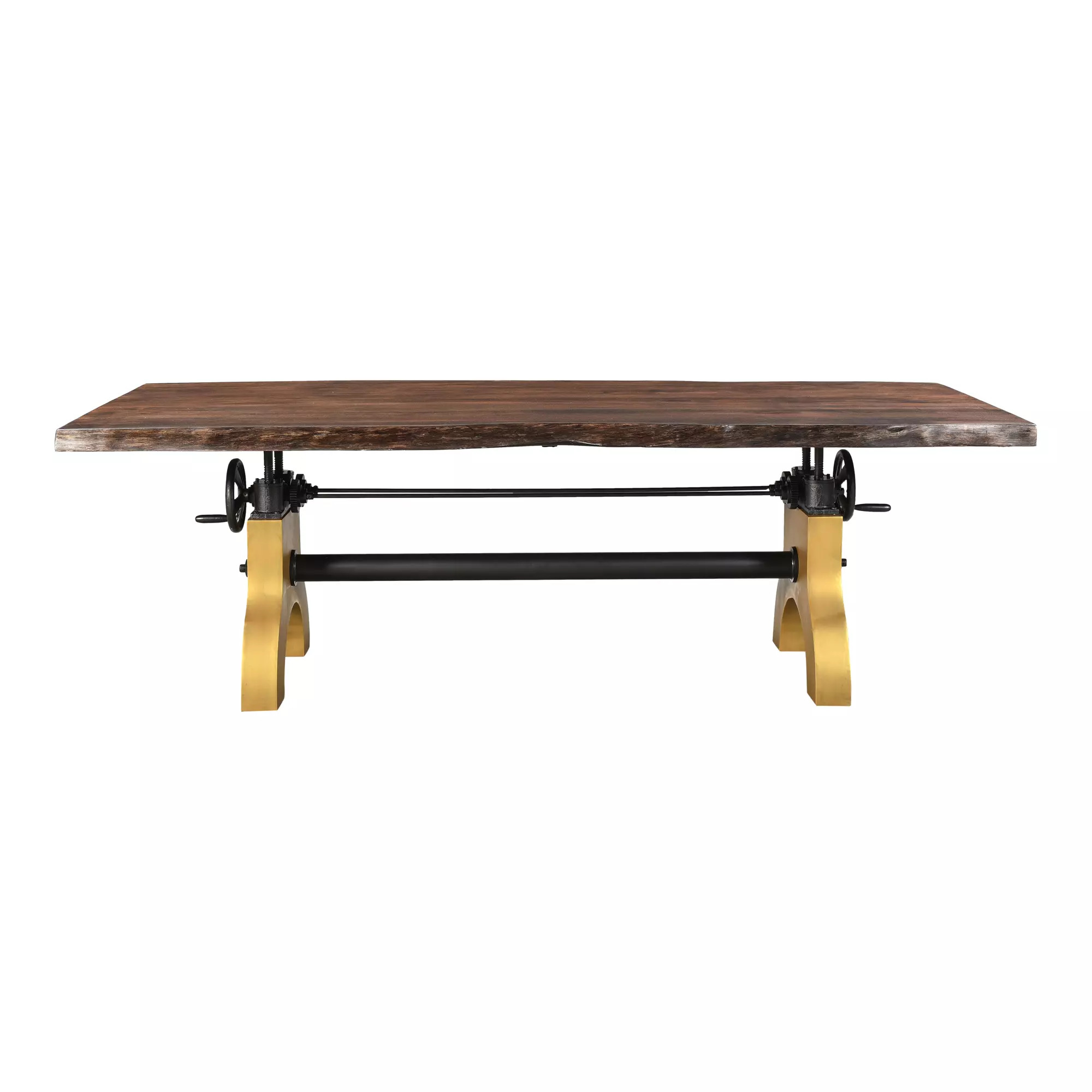 Dunedin Adjustable Dining Table