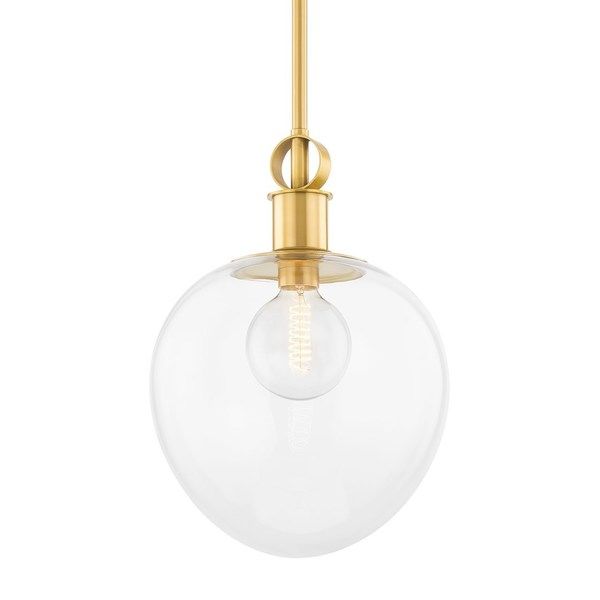 アクセサリー Llife STREAMLINE OVAL PENDANT LIDNM / Llife ONLINE STORE / Llife STREAMLINE OVAL PENDANT