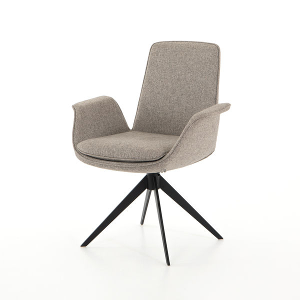 Inman Desk Chair Orly Natural | Scout & Nimble