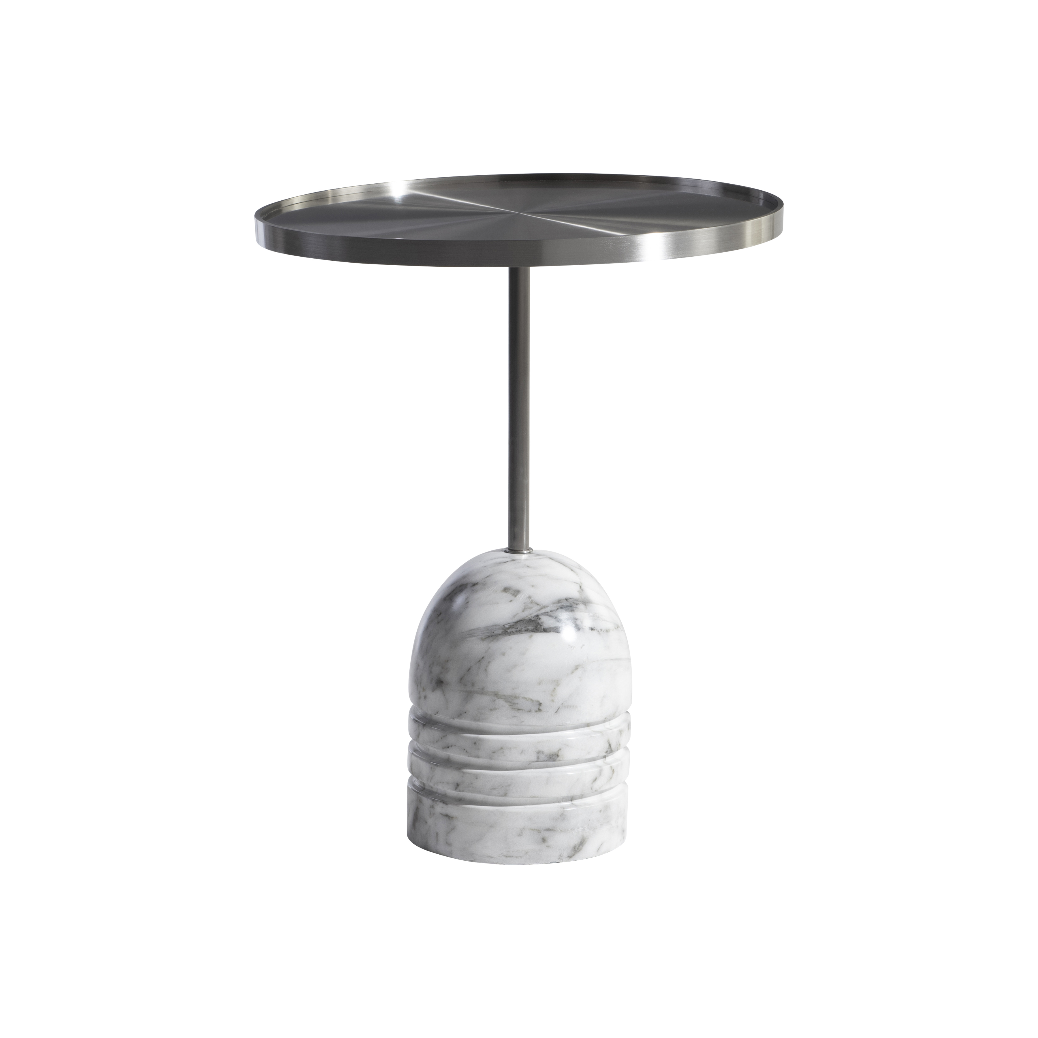 Scout & Nimble Olan Accent Table