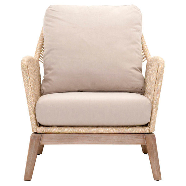 Loom Club Chair Scout & Nimble