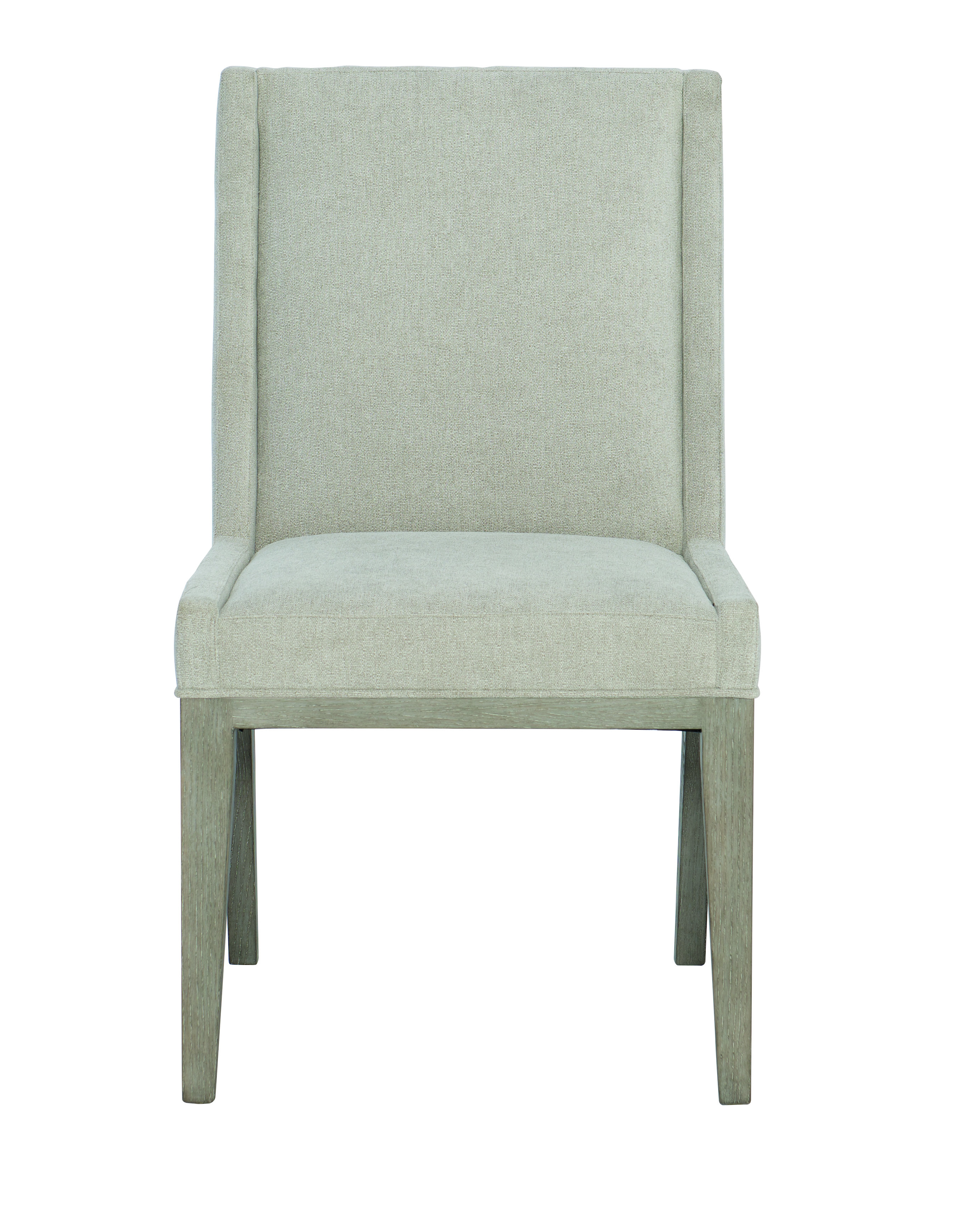 Scout & Nimble Linea Upholstered Side Chair