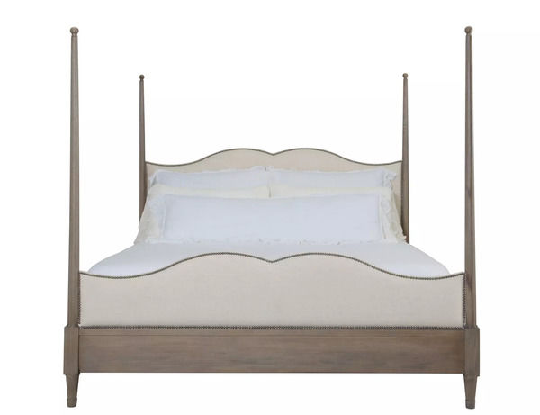 Auberge Poster Bed | Scout & Nimble