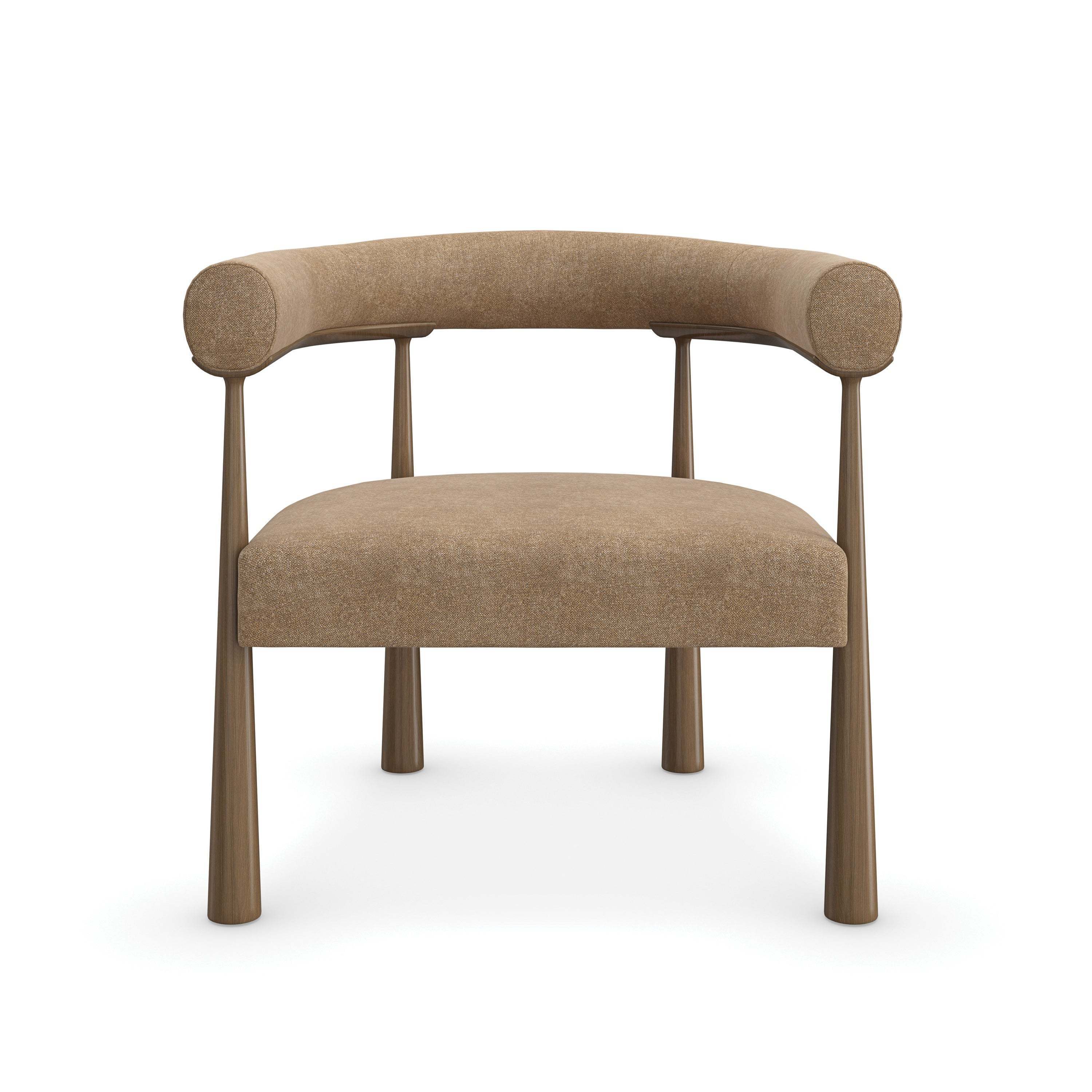 Image of Bali Curved Club Chair