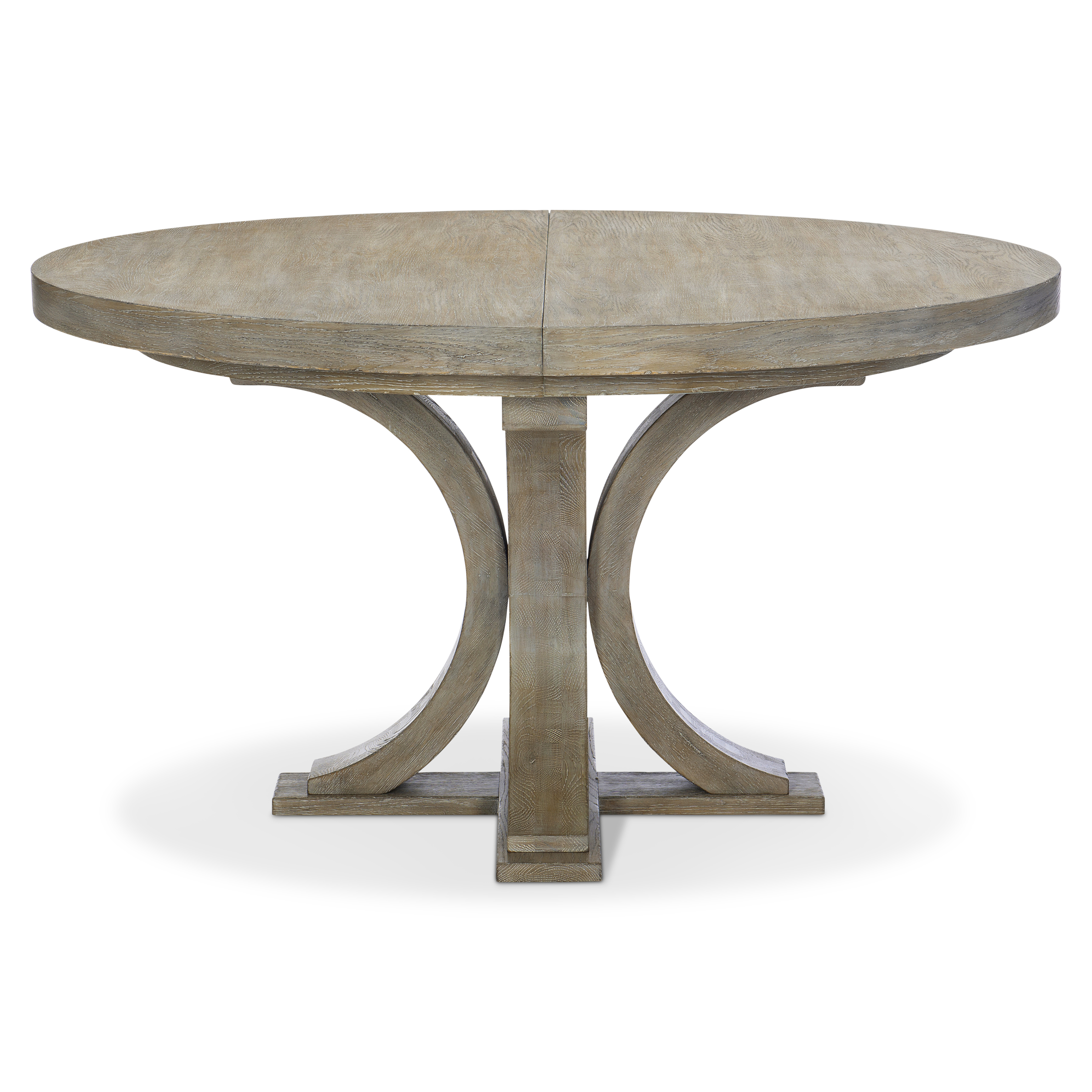 Scout & Nimble Albion Round Dining Table