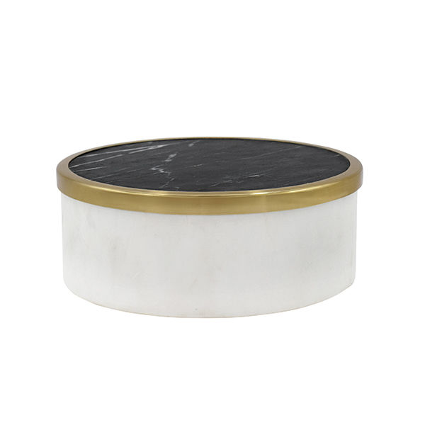 Khalid Marble Container | Scout & Nimble