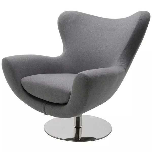 CONNER OCCASIONAL CHAIR | Scout & Nimble