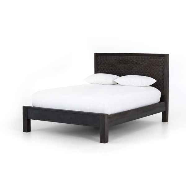 Columbus Bed Scout & Nimble