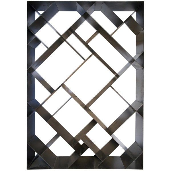 Diagonal Bookcase Scout & Nimble