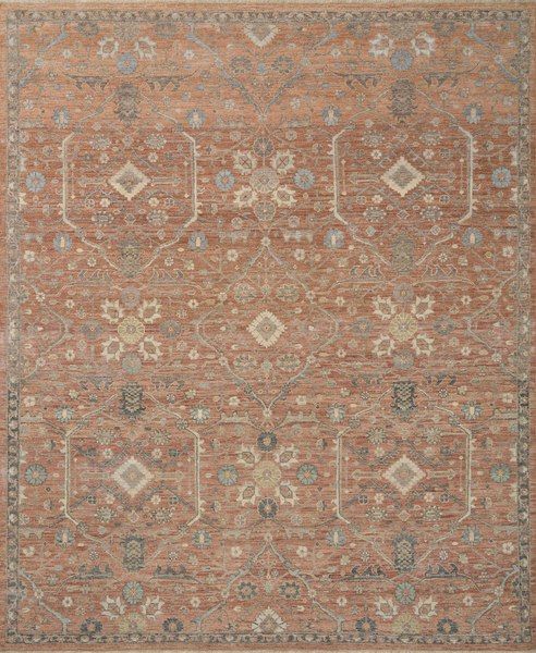 Legacy Spice / Dove Rug | Scout & Nimble