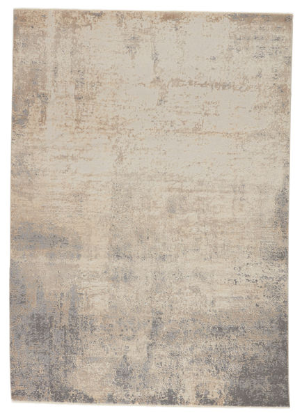 Alcina Abstract Cream/ Gray Rug | Scout & Nimble