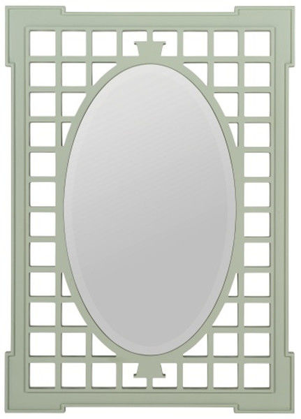 Grace Cottage Wall Mirror | Scout & Nimble