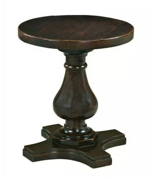 Freeport Side Table Scout & Nimble